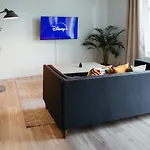 Apartment Smart - Business Und Komfortables Wohnen