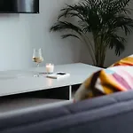 Smart - Business Und Komfortables Wohnen Apartment