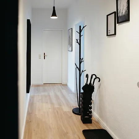 Smart - Business Und Komfortables Wohnen * Magdeburg