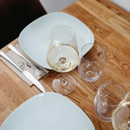 Apartment Wohnkomfort - Vollausgestattet - Streaming - Familie & Business