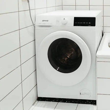 Apartment Smart - Business Und Komfortables Wohnen *