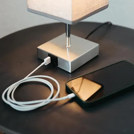 Smart - Business Und Komfortables Wohnen Magdeburg