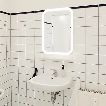 Smart - Business Und Komfortables Wohnen Magdeburg