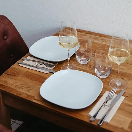 Smart - Business Und Komfortables Wohnen *