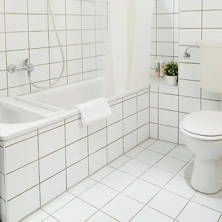 Apartmán Smart - Business Und Komfortables Wohnen