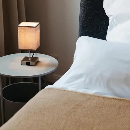 Smart - Business Und Komfortables Wohnen Apartment