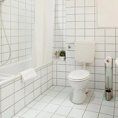 Smart - Business Und Komfortables Wohnen * Magdeburg