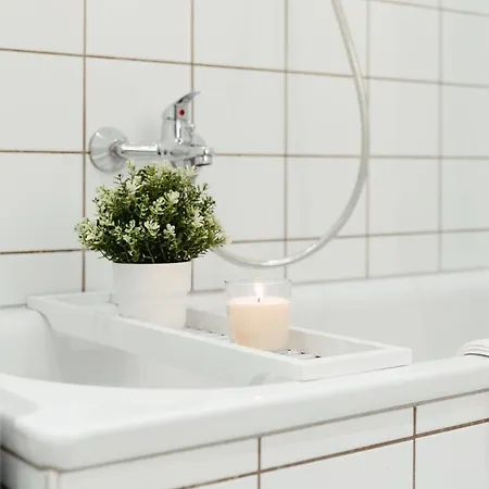 Apartment Smart - Business Und Komfortables Wohnen