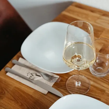 Smart - Business Und Komfortables Wohnen