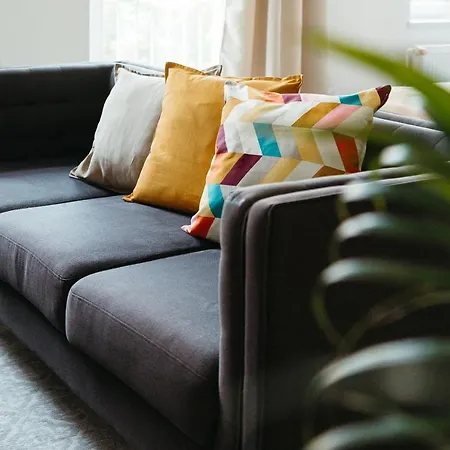 Smart - Business Und Komfortables Wohnen *