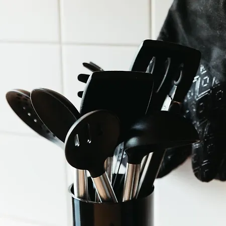 Apartamento Smart - Business Und Komfortables Wohnen *