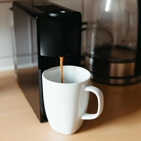 Smart - Business Und Komfortables Wohnen Apartamento Magdeburgo