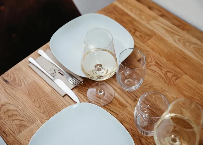 Apartment Smart - Business Und Komfortables Wohnen