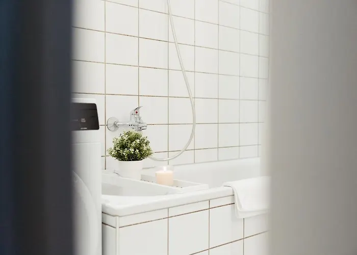 Smart - Business Und Komfortables Wohnen