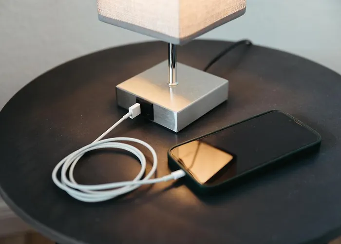 Smart - Business Und Komfortables Wohnen Magdeburg