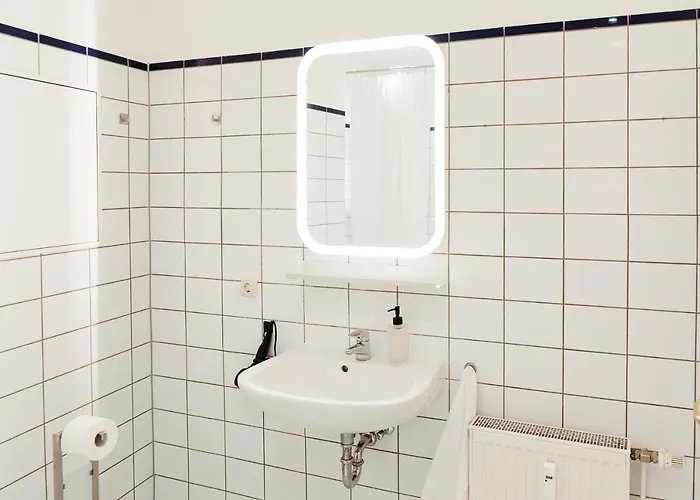 Smart - Business Und Komfortables Wohnen Magdeburg