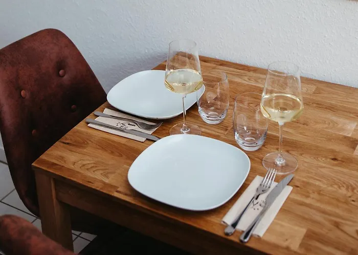 Smart - Business Und Komfortables Wohnen *