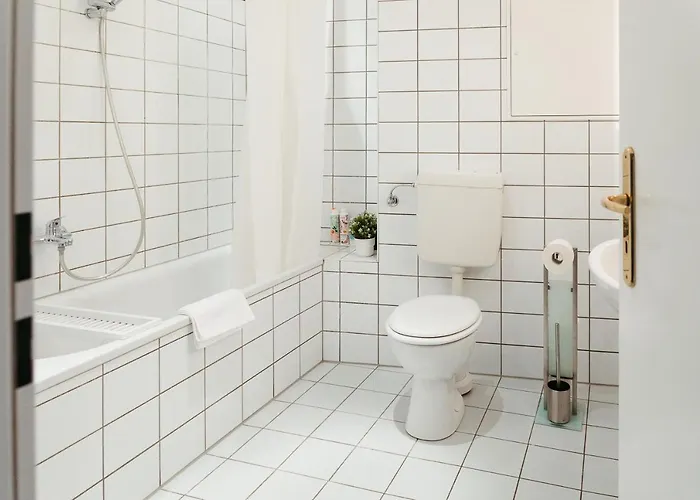 Smart - Business Und Komfortables Wohnen * Magdeburg