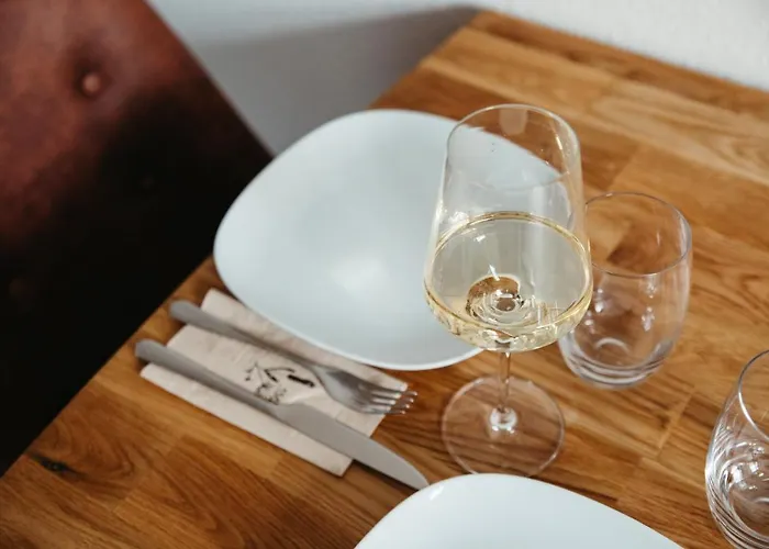 Smart - Business Und Komfortables Wohnen