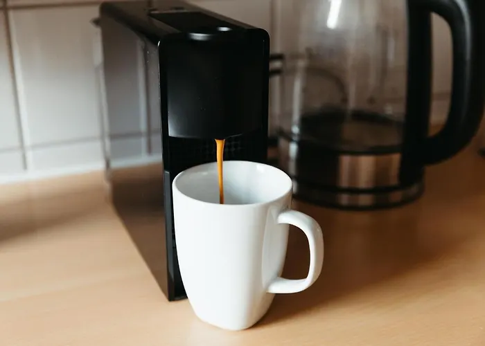 Smart - Business Und Komfortables Wohnen Apartamento Magdeburgo